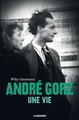 André Gorz - Une vie (9782348043512-front-cover)
