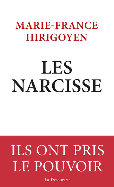 Les Narcisse (9782348036293-front-cover)