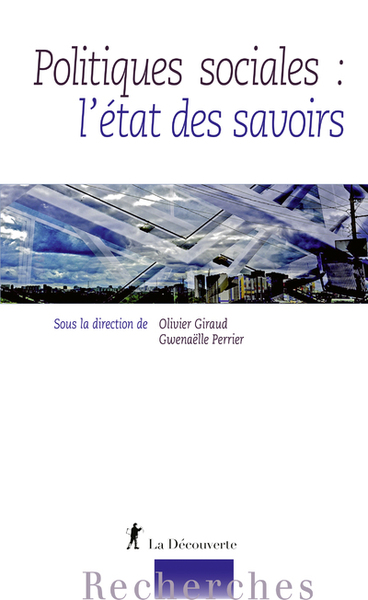 Politiques sociales : l'état des savoirs (9782348070075-front-cover)