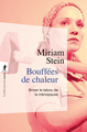 Bouffées de chaleur - Briser le tabou de la ménopause - Briser le tabou de la ménopause (9782348089237-front-cover)