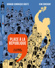 Place à la République - De la Commune à la Belle Époque (9782348077241-front-cover)