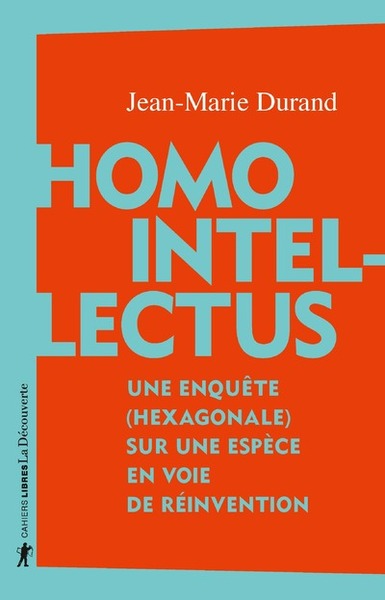 Homo Intellectus (9782348041495-front-cover)