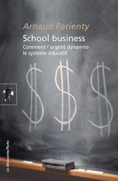 School business (9782348037573-front-cover)