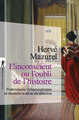 L'inconscient ou l'oubli de l'histoire - Profondeurs, métamorphoses et révolutions de la vie affective (9782348093333-front-cover)