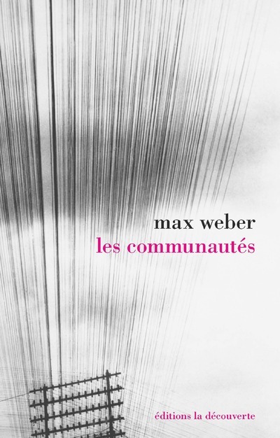 Les communautés (9782348041884-front-cover)