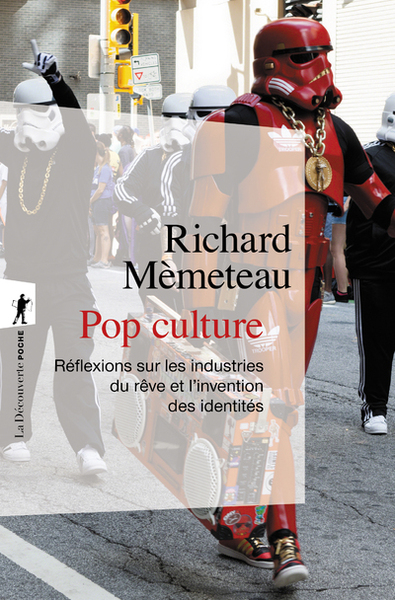 Pop culture - Réflexions sur les industries du rêve et l'invention des identités (9782348041709-front-cover)