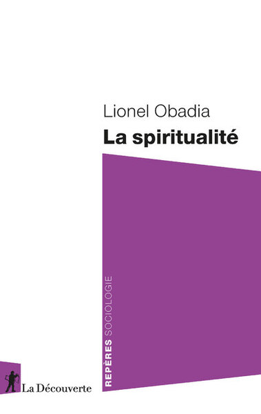 La spiritualité (9782348043451-front-cover)
