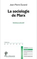 La sociologie de Marx (9782348036149-front-cover)