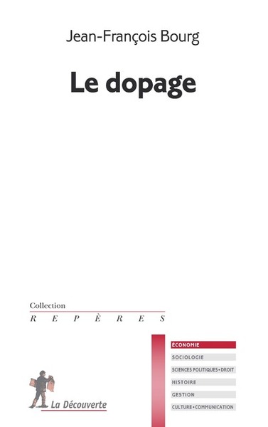 Le dopage (9782348036316-front-cover)