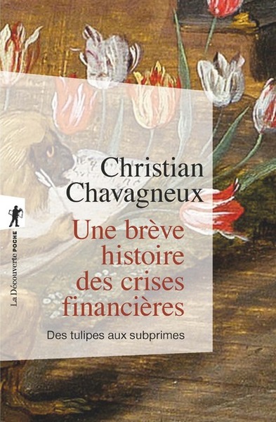 Une brève histoire des crises financières (9782348057564-front-cover)