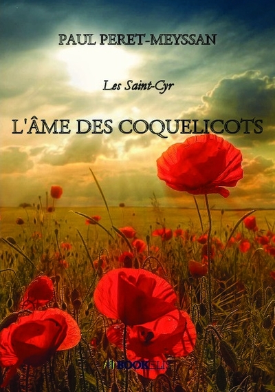 L'ÂME DES COQUELICOTS (9791022779104-front-cover)