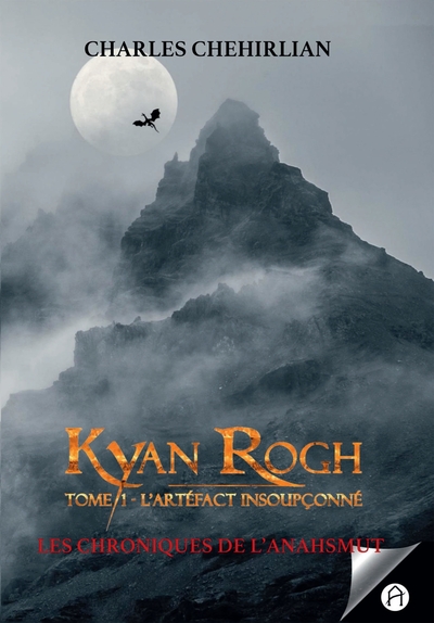 Kyan Rogh (9791022799348-front-cover)