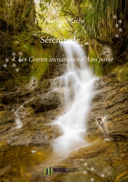 Sérénitude 4 - Les contes initiatiques d'Ann'pavar (9791022720656-front-cover)