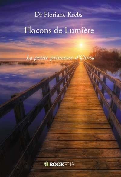 Flocons de Lumière (9791022792196-front-cover)