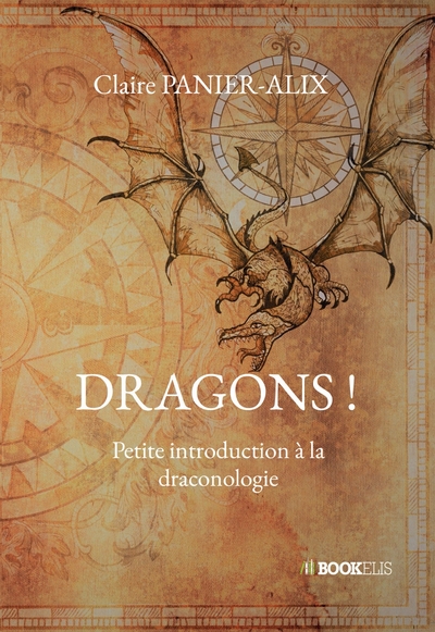 Dragons ! (9791022795821-front-cover)