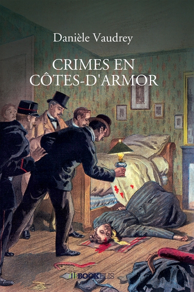 CRIMES EN CÔTES-D'ARMOR (9791022784764-front-cover)