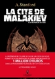 La cité de Malakiev - à la recherche du code (9791022706759-front-cover)