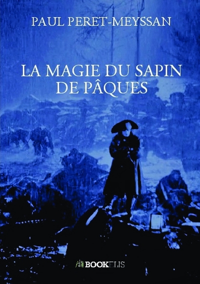 La magie du sapin de Pâques (9791022768931-front-cover)