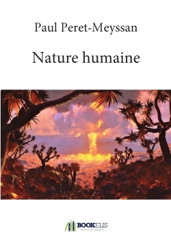 Nature Humaine (9791022709507-front-cover)