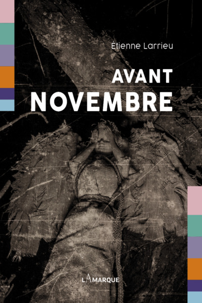 AVANT NOVEMBRE (9782490643295-front-cover)