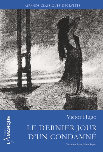 LE DERNIER JOUR D'UN CONDAMNE (9782490643288-front-cover)