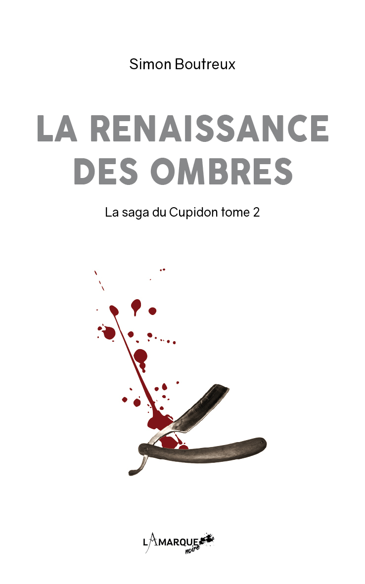 La renaissance des ombres (9782490643011-front-cover)