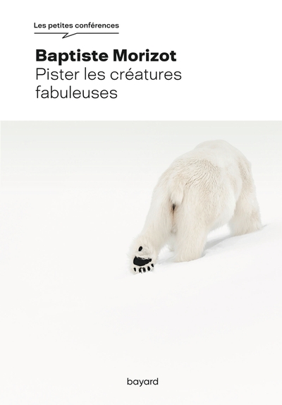 Pister les créatures fabuleuses (9782227503199-front-cover)