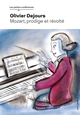 Mozart prodige et révolté (9782227502963-front-cover)