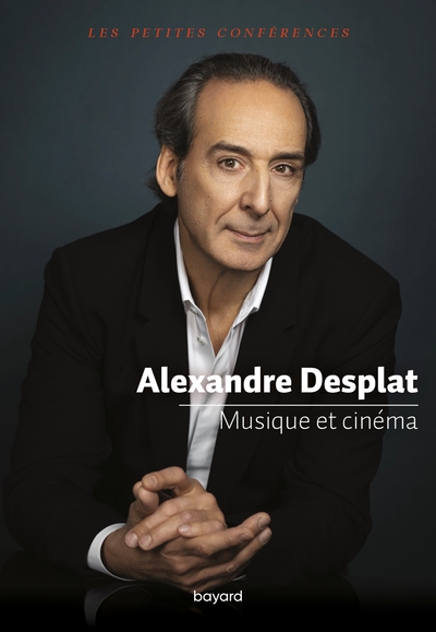Musique et cinéma (9782227501553-front-cover)