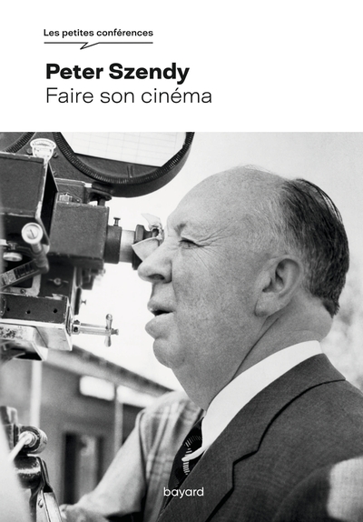 Faire son cinéma (9782227502956-front-cover)