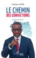 Le chemin des convictions, Autobiographie (9782336535180-front-cover)