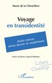 Voyage en transidentité, Aller-retour entre savoir et expérience (9782336575063-front-cover)