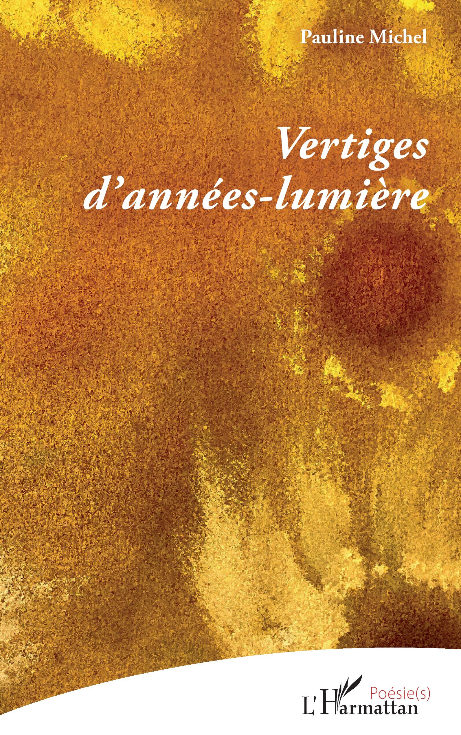 Vertiges d’années-lumière (9782336581996-front-cover)