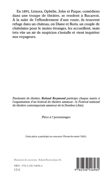 Mémoire sans fin (9782336546964-back-cover)