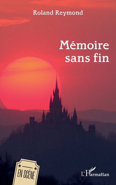 Mémoire sans fin (9782336546964-front-cover)