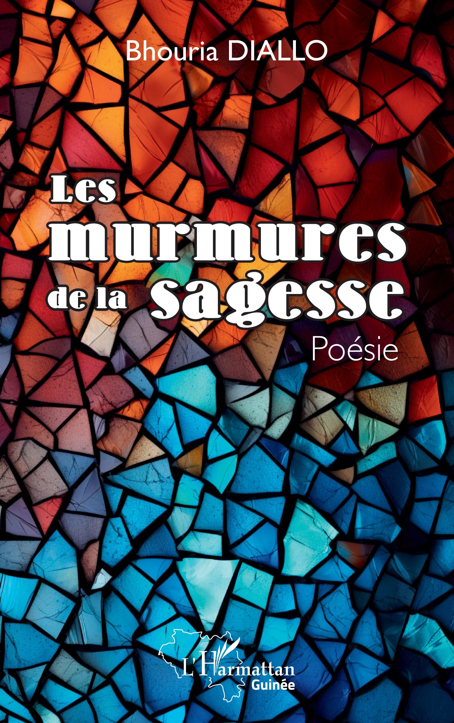 Les murmures de la sagesse (9782336556048-front-cover)