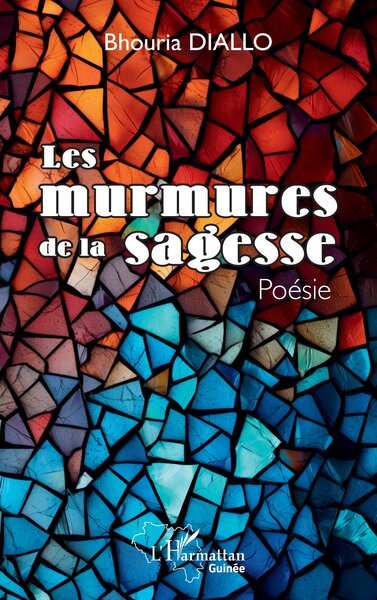 Les murmures de la sagesse (9782336556048-front-cover)