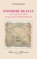 Effimere realtà, Lei e lui, racconto di viaggio in terra francese (9782336577975-front-cover)