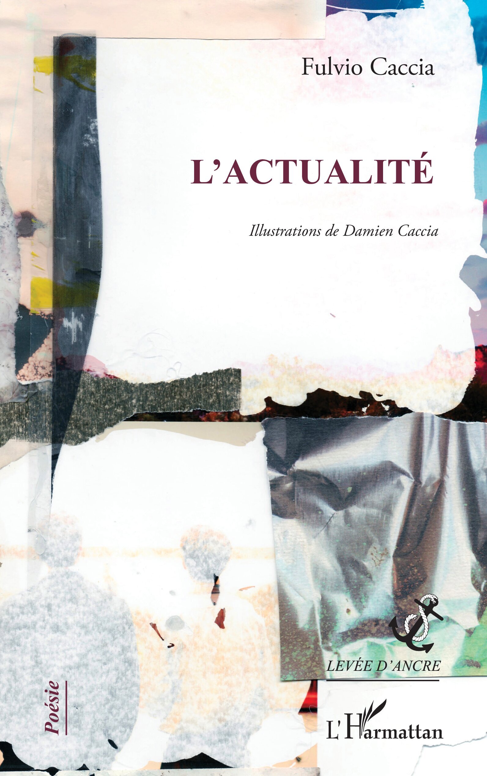 L’actualité (9782336578750-front-cover)