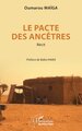 Le pacte des ancêtres (9782336588599-front-cover)