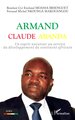 Armand Claude Abanda, Un esprit novateur au service du développement du continent africain (9782336537788-front-cover)