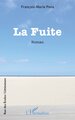 La Fuite (9782336549897-front-cover)
