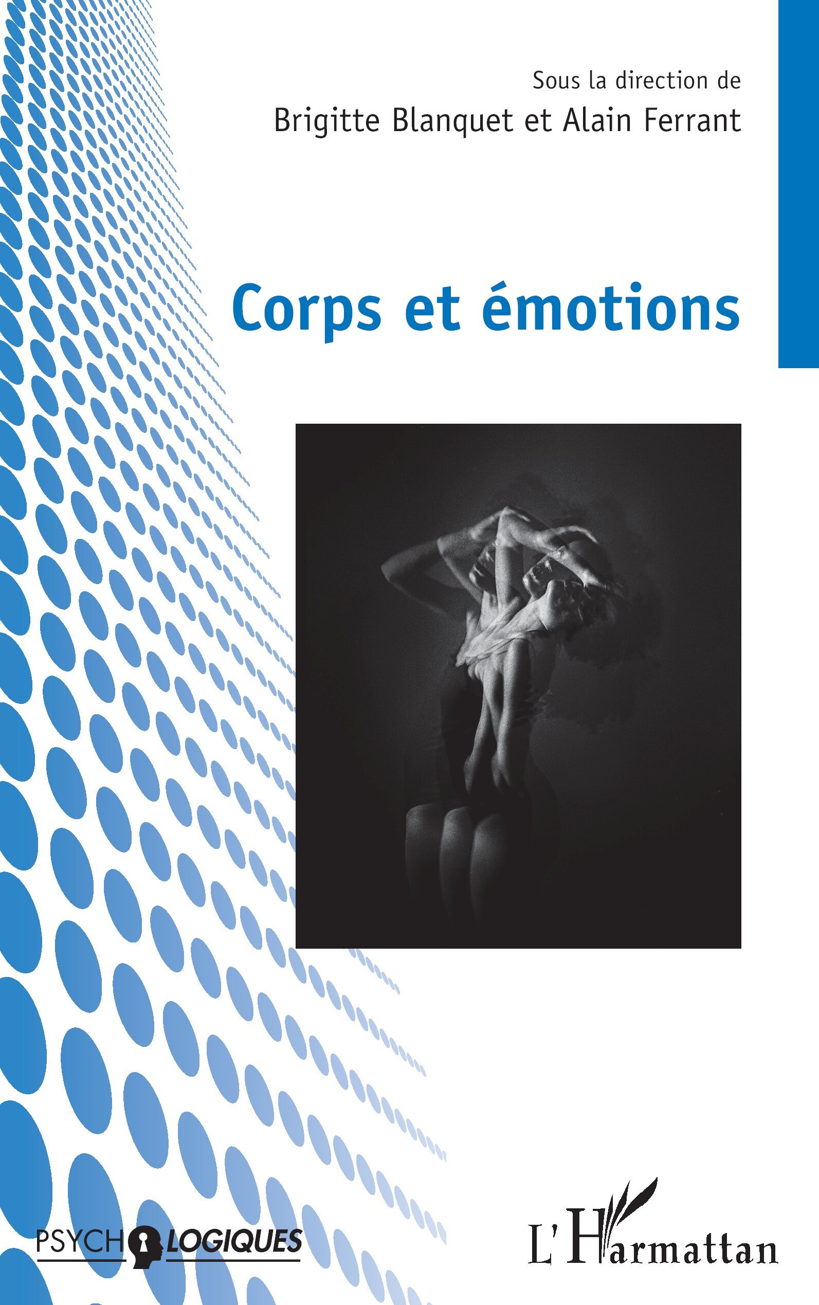 Corps et émotions (9782336511726-front-cover)