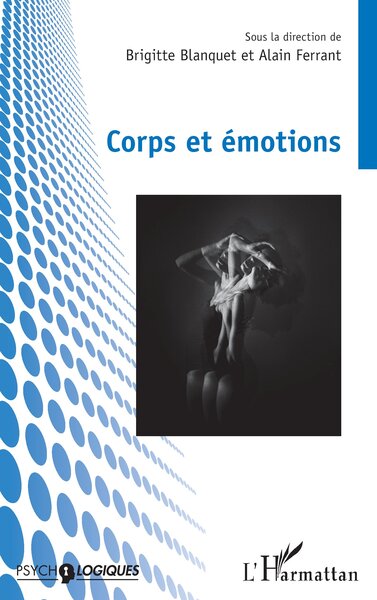 Corps et émotions (9782336511726-front-cover)