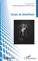Corps et émotions (9782336511726-front-cover)