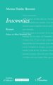 Insomnies (9782336544564-front-cover)