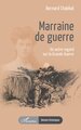 Marraine de guerre, Un autre regard sur la Grande Guerre (9782336549477-front-cover)