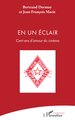 En un Éclair, Cent ans d’amour du cinéma (9782336541921-front-cover)