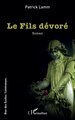 Le Fils dévoré (9782336581514-front-cover)