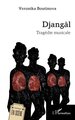 Djangâl, Tragédie musicale (9782336562117-front-cover)